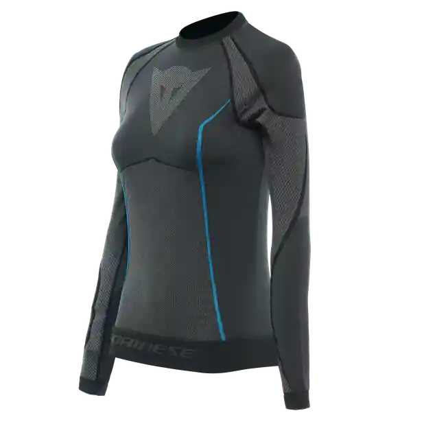 Dainese Dry LS Shirt Lady Weekendaanbieding