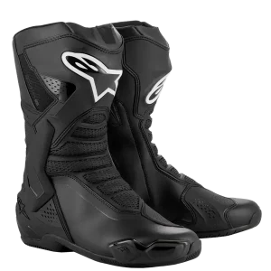 Veilige Betaling Alpinestars SMX 6 V3 Boots Black 10
