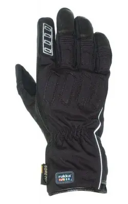 Rukka Jupiter Gloves Gecertificeerd