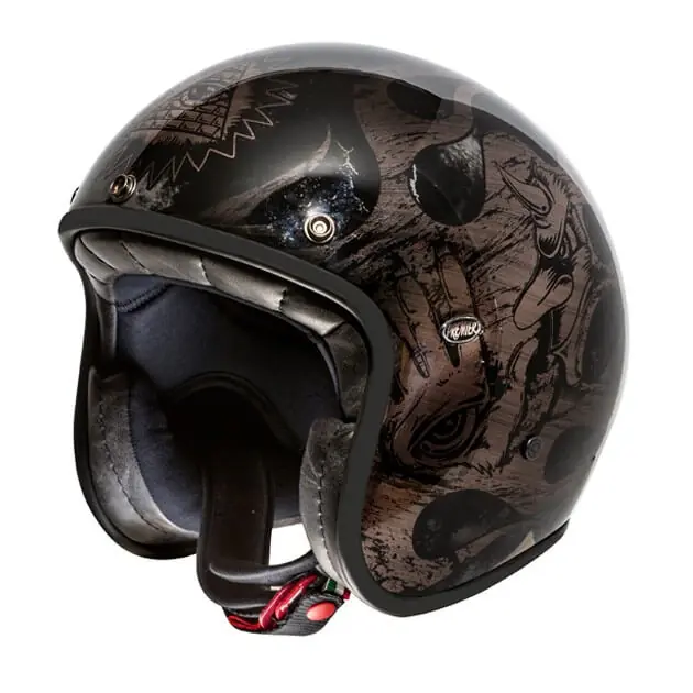 Goedkoop Premier Le Petit Classic Evo BD Black Chromed