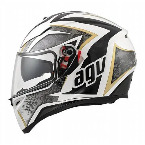 AGV K3 SV Vulcan Betaalbaar