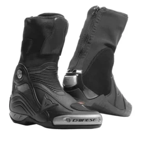 Superprijs Dainese Axial D1 Air Boots Black Black 631