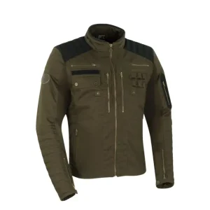 Segura Fergus Jacket Shop Nu