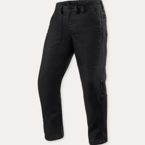 Revit Davis 2 RF Worker Black Gratis Retour