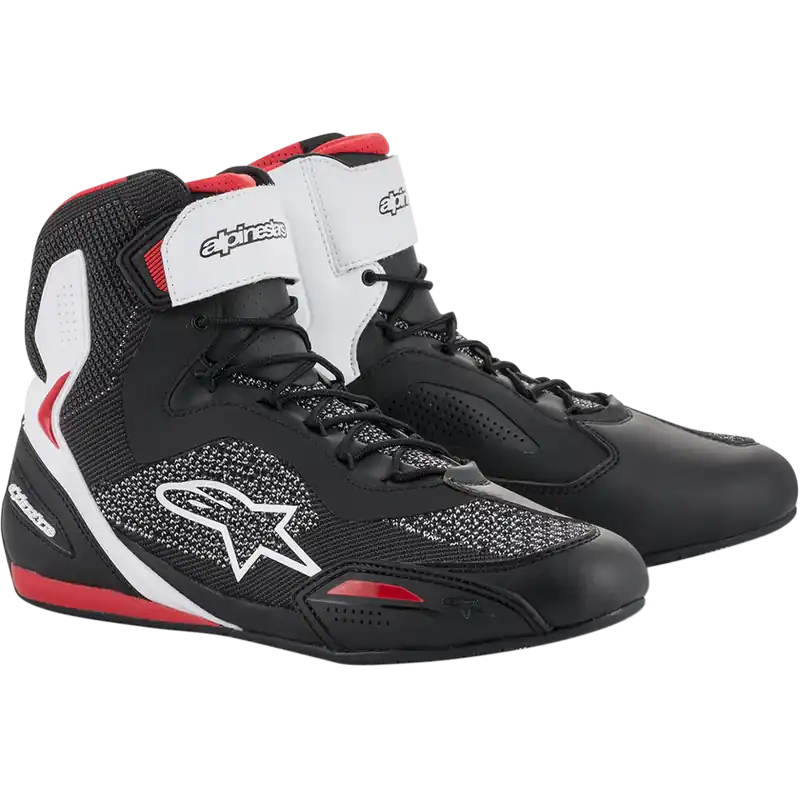 Bestseller Alpinestars Faster 3 Rideknit Shoes 123