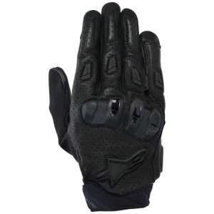 Aanbieding Alpinestars SP-X 7 Gloves Black Black 1100