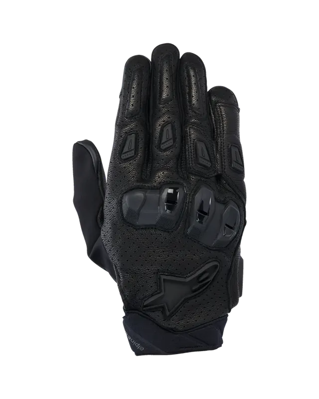 Aanbieding Alpinestars SP-X 7 Gloves Black Black 1100