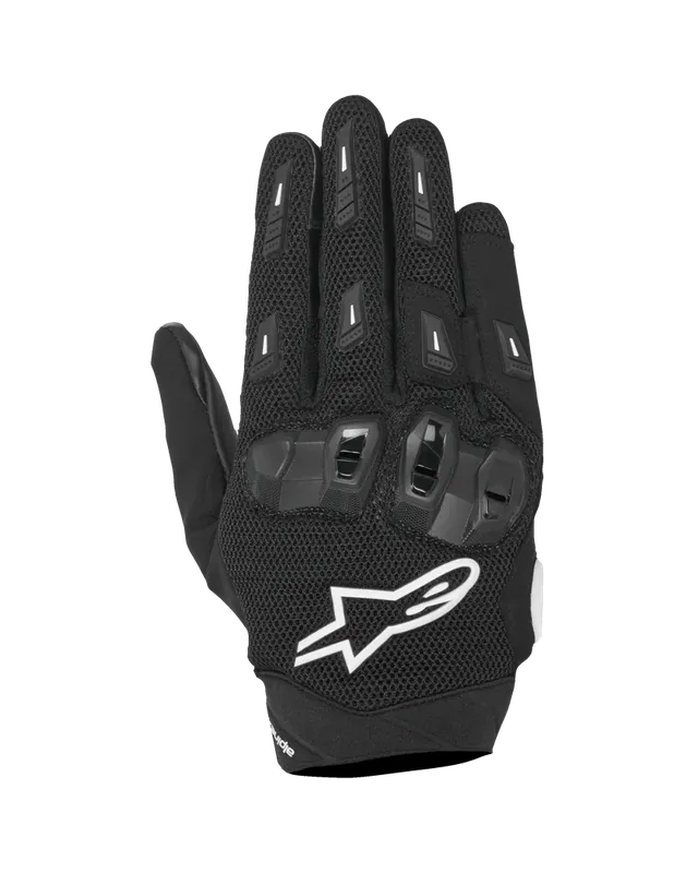 Must-Have Alpinestars SP X 5 Air Gloves Black White 12