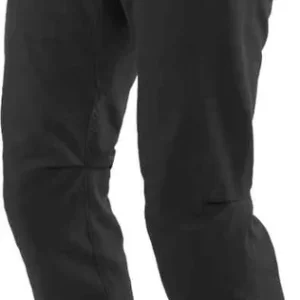 Dainese Chinos Tapered Pants Black 001 Hete Deal