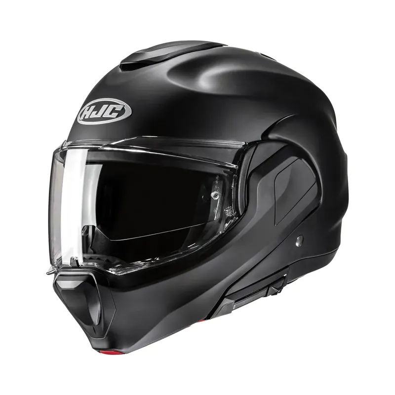 Actieprijs HJC F100 Matt Black 111