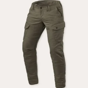 Revit Cargo 2 TF Jeans Tarmac 8124 Aanbieding