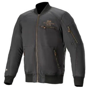 Weekendaanbieding Alpinestars Bomber jacket