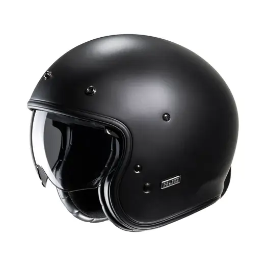 Must-Have HJC V31 Mat zwart 111