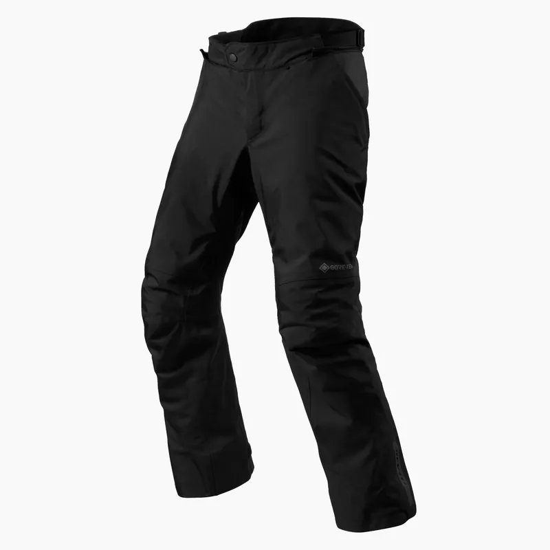 Flitsaanbieding Revit Vertical GTX Pants Black