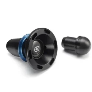 Betrouwbaar Yamaha Vooras sliders YZF-R6