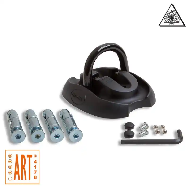 Pro-Tect Grond en muur anker Flitsaanbieding