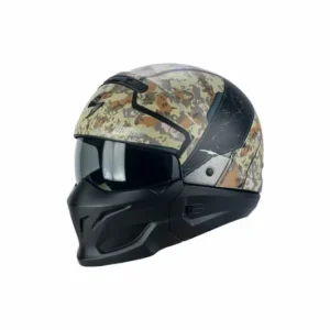 Scorpion EXO Combat Opex Sand grey Nu Kopen