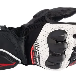 Alpinestars SP-8 V3 Air gloves Black 1304 Laatste Kans