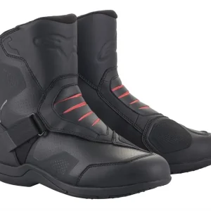 Alpinestars Ridge V2 WP Boots Black 10 Gratis Retour