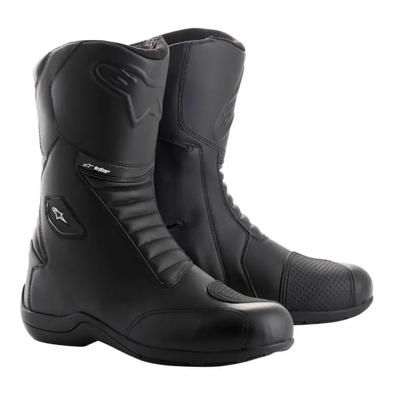 Alpinestars Andes V2 Drystar Boots Populair