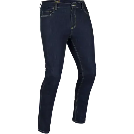 Segura Osborn Pants Blue Actieprijs