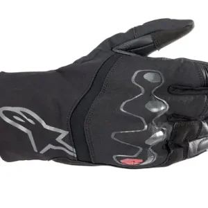 Veilige Betaling Alpinestars Hyde XT Drystar XF Gloves Black Black 1100