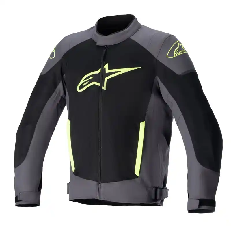 Alpinestars T SP X Superair jacket 9151 Flitsaanbieding