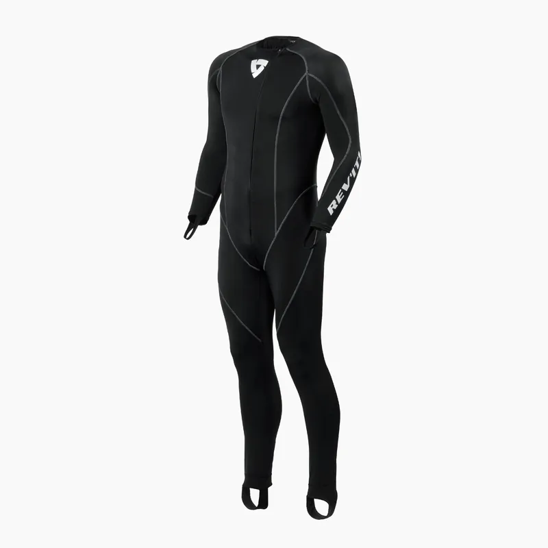 Beste Prijs Revit Excellerator 2 Undersuit Black
