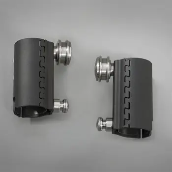 Alleen Vandaag Yamaha Quick Release Windshield Mounts XV 950