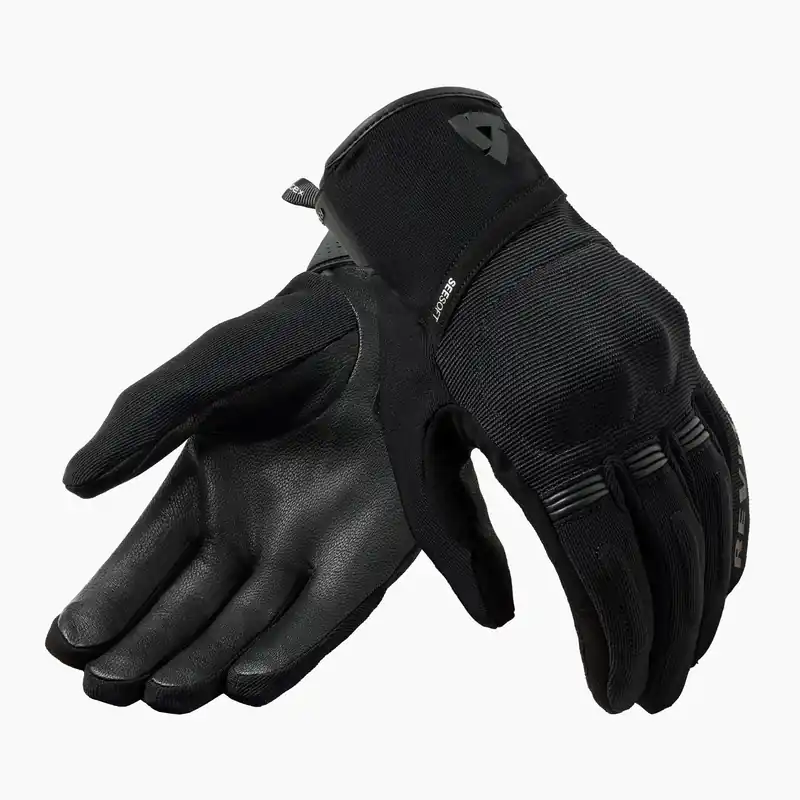 Beste Prijs Revit Mosca 2 H2O Gloves Ladies Black