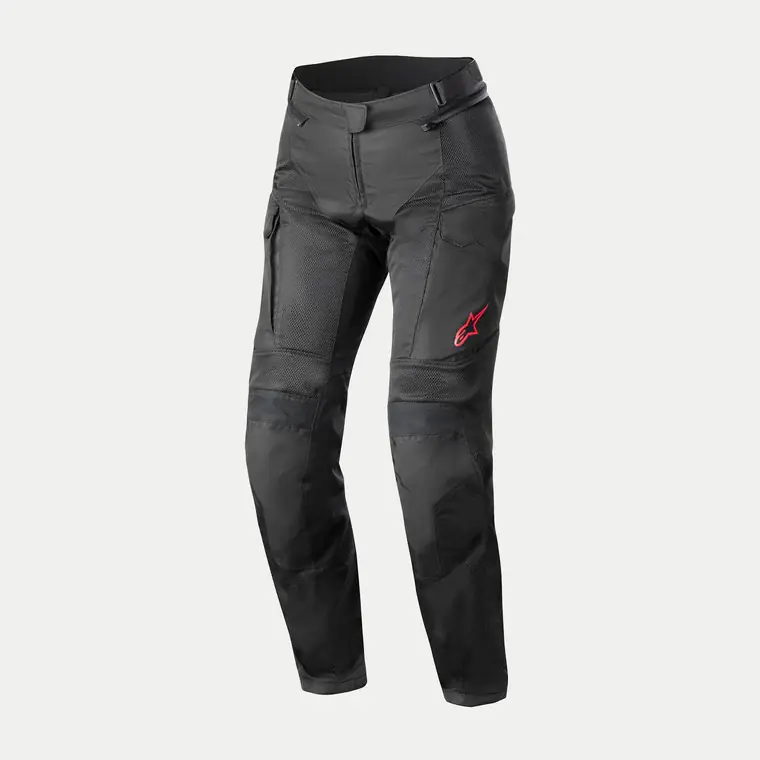 Shop Nu Alpinestars Stella Andes Air Drystar Pants Black