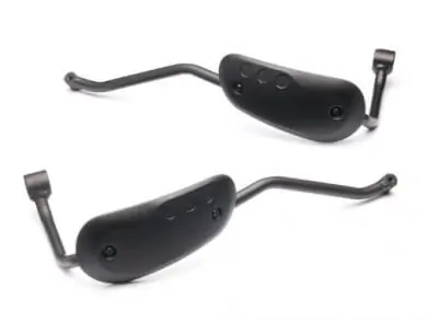 Gratis Retour Yamaha Knucle Guards XSR700