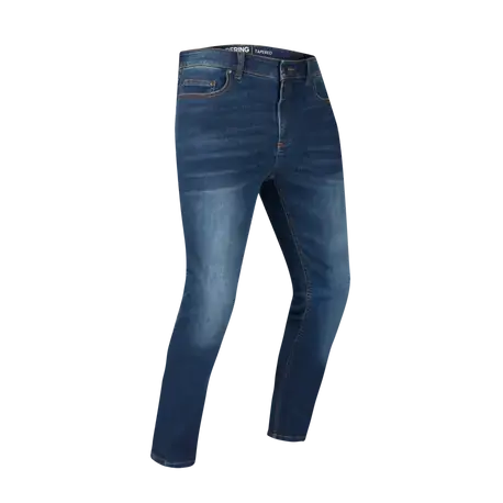 Bering Trust TF Jeans Medium Blue Used Gratis Retour