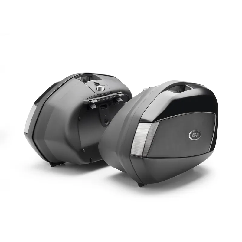Superprijs Givi Monokey Tech 35 V 35 zijkoffers
