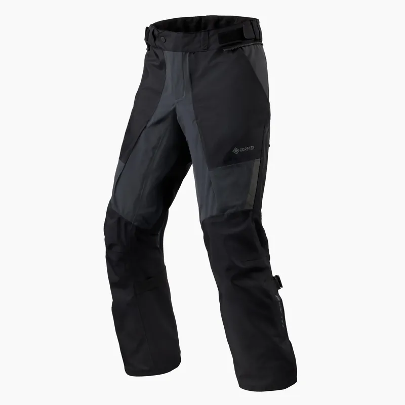 Revit Echelon GTX Pants Black Anthracite 1051 Koop Online