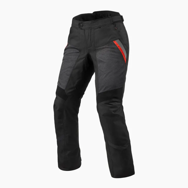 Speciale Aanbieding Revit Tornado 4 H2O Pants Ladies Black 1011