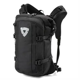 Direct Verzonden Revit Load 22L H2O Backpack Black