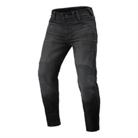 Hoge Kwaliteit Revit Moto 2 TF Jeans Dark Grey Used