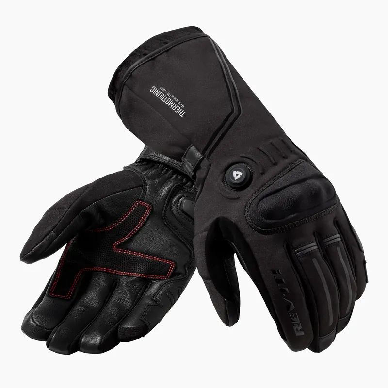 Direct Beschikbaar Revit Liberty H2O Heated Gloves Ladies