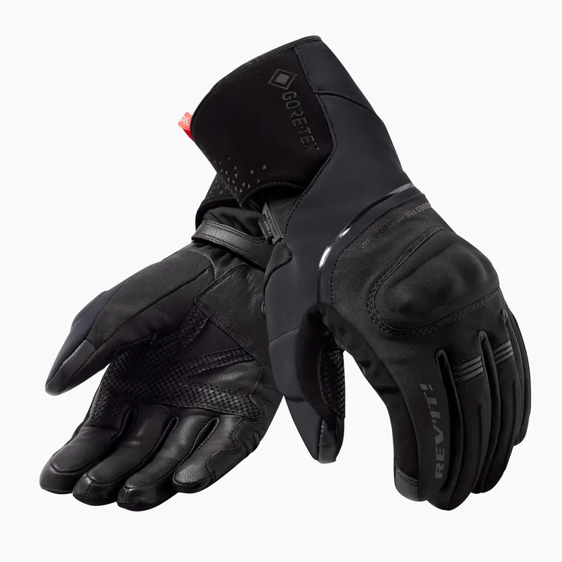 Nieuw Revit Fusion 3 GTX Gloves Black