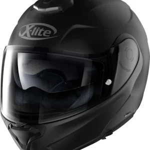 X-Lite X-1005 Ultra Carbon N-Com Elegance 004 Tijdelijk Beschikbaar