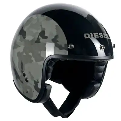 Diesel Old Jack Camouflage Shop Nu
