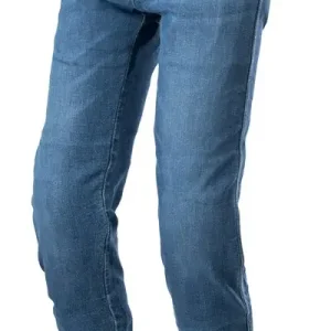 Alpinestars Radon Relaxed Fit Denim Rinse Blue 7202 Actieprijs