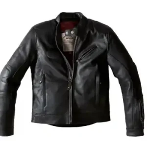 Nu Kopen Spidi Road Runner Leather Jacket