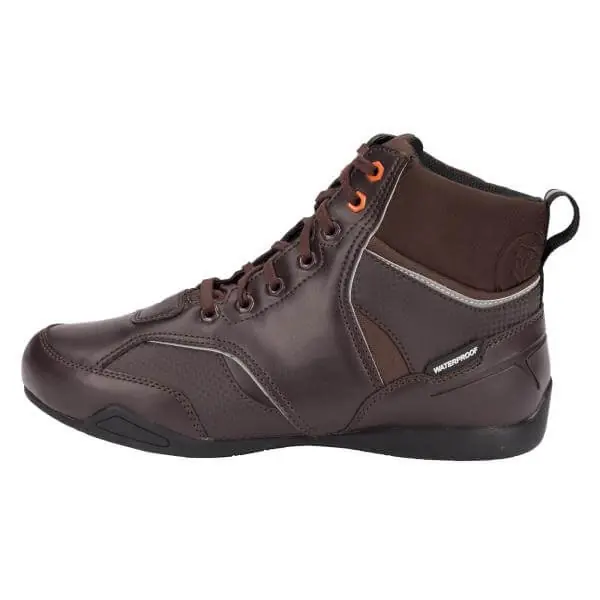 Bering Escape Marron Motorschoen Aanbieding
