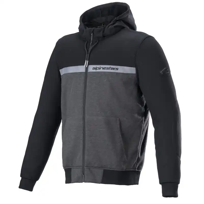 Populair Alpinestars Chrome Street Hoodie 1910