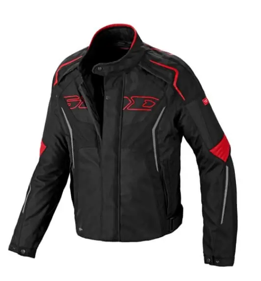 Laatste Kans Spidi Tronik H2Out Jacket