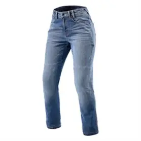 Revit Victoria 2 SF Jeans Ladies Classic Blue Used Shop Nu