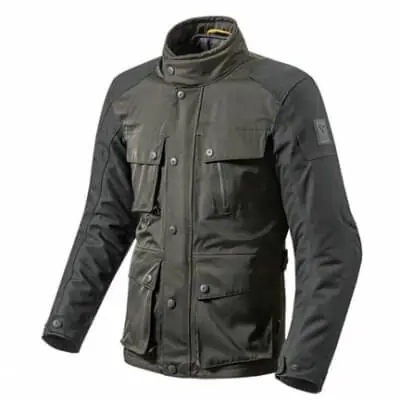Beperkt Aanbod Revit Jackson Jacket