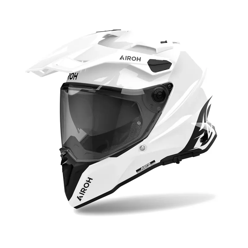 Airoh Commander 2 White Lage Kosten